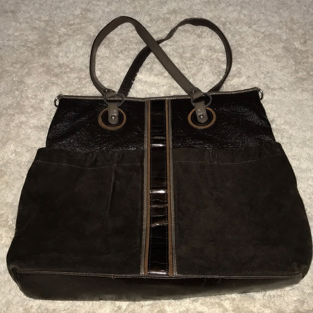 Hobo bag